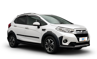 Honda WR-V-img